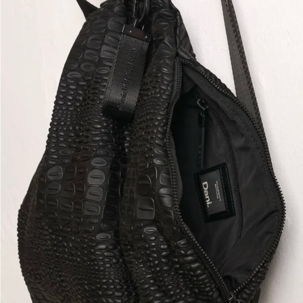 DANIELLA LEHAVI Dani Tokyo Backpack - Picture 7 of 10